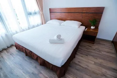公寓 — Hana Stay Trần Quốc Hoàn