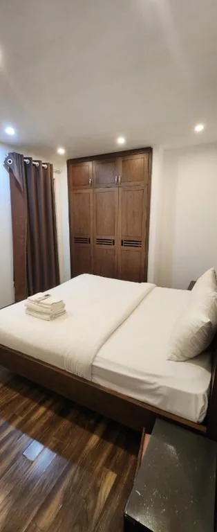 双人间 — Hana Stay Trần Quốc Hoàn