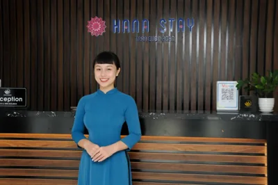Hana Stay Trần Quốc Hoàn – 照片 3