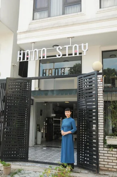 Hana Stay Trần Quốc Hoàn – 照片 4