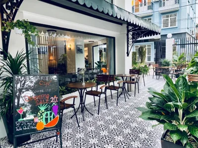 Hana Stay Trần Quốc Hoàn – 照片 7