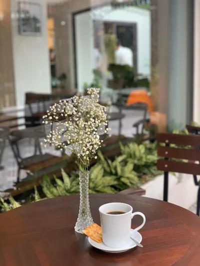 Hana Stay Trần Quốc Hoàn – 照片 10