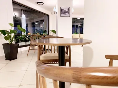 Hana Stay Trần Quốc Hoàn – 照片 15